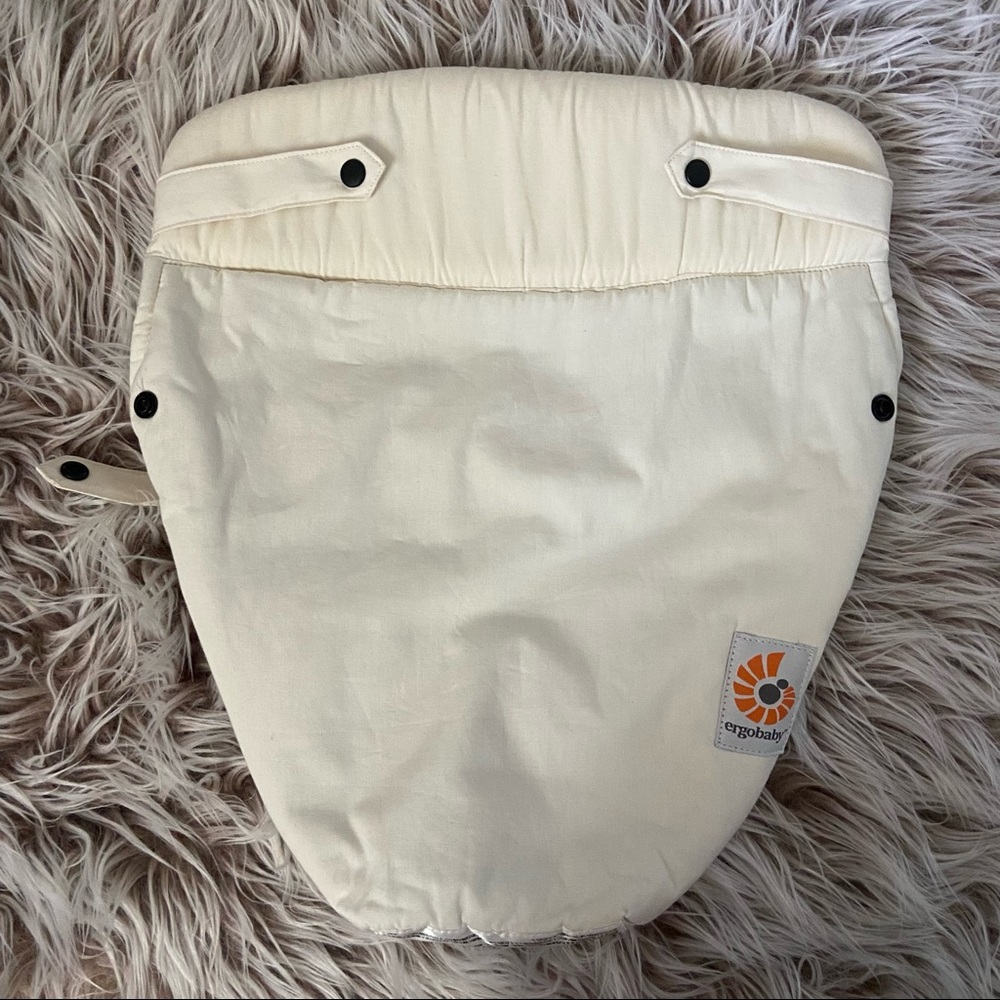 Ergo baby Infant Insert